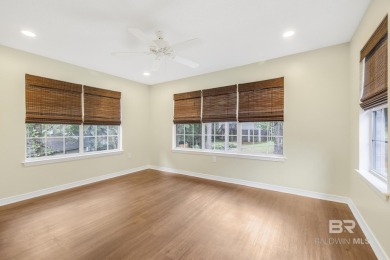 Charming 3-Bed, 2-Bath Home with Bonus Room in Lake Forest Golf on Lake Forest Yacht and Country Club in Alabama - for sale on GolfHomes.com, golf home, golf lot