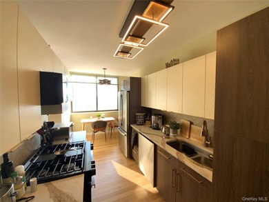 Elegant in decor, exquisite in design!! This 1 bedroom corner is on Towers Country Club in New York - for sale on GolfHomes.com, golf home, golf lot