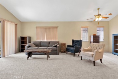 This charming home is in the highly sought-after gated community on Ashwood Golf Course in California - for sale on GolfHomes.com, golf home, golf lot