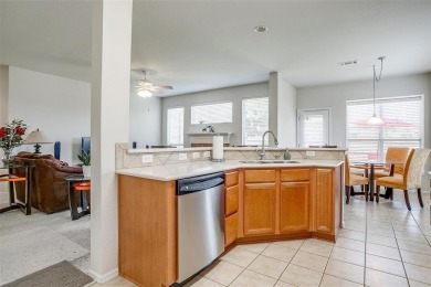 Stunning residence in the coveted Champions Circle community of on The Golf Club At Champions Circle in Texas - for sale on GolfHomes.com, golf home, golf lot