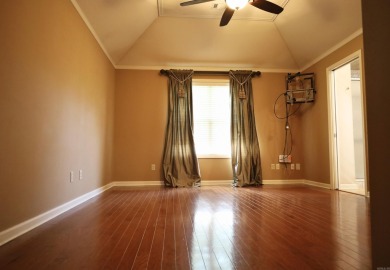 Experience the epitome of luxury in this stunning 4-bedroom, 2 on Paragould Country Club in Arkansas - for sale on GolfHomes.com, golf home, golf lot