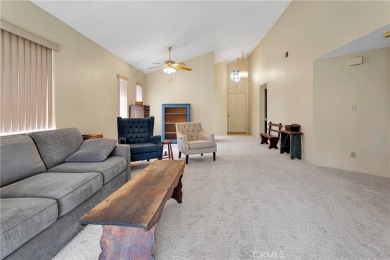 This charming home is in the highly sought-after gated community on Ashwood Golf Course in California - for sale on GolfHomes.com, golf home, golf lot