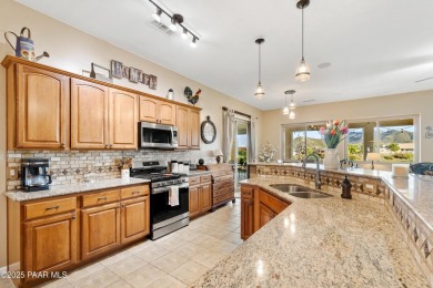 Welcome to 1971 North Fence Line Drive: a beautifully maintained on StoneRidge Golf Course in Arizona - for sale on GolfHomes.com, golf home, golf lot