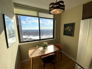 Elegant in decor, exquisite in design!! This 1 bedroom corner is on Towers Country Club in New York - for sale on GolfHomes.com, golf home, golf lot