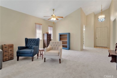 This charming home is in the highly sought-after gated community on Ashwood Golf Course in California - for sale on GolfHomes.com, golf home, golf lot