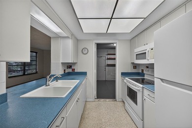 Very exciting..BRAND NEW ROOF being installed this month! on Leisureville Community Association in Florida - for sale on GolfHomes.com, golf home, golf lot