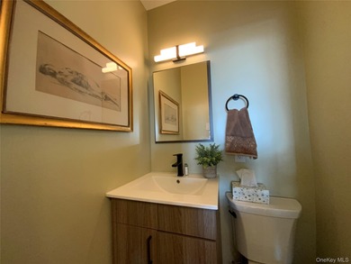 Elegant in decor, exquisite in design!! This 1 bedroom corner is on Towers Country Club in New York - for sale on GolfHomes.com, golf home, golf lot