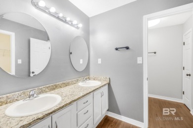 Charming 3-Bed, 2-Bath Home with Bonus Room in Lake Forest Golf on Lake Forest Yacht and Country Club in Alabama - for sale on GolfHomes.com, golf home, golf lot