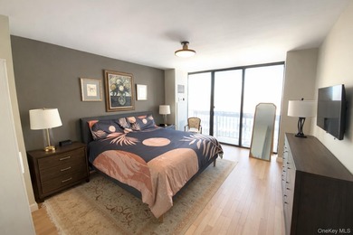 Elegant in decor, exquisite in design!! This 1 bedroom corner is on Towers Country Club in New York - for sale on GolfHomes.com, golf home, golf lot