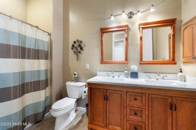 Welcome to 1971 North Fence Line Drive: a beautifully maintained on StoneRidge Golf Course in Arizona - for sale on GolfHomes.com, golf home, golf lot