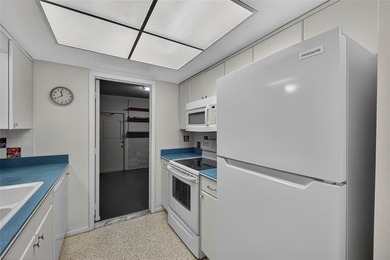 Very exciting..BRAND NEW ROOF being installed this month! on Leisureville Community Association in Florida - for sale on GolfHomes.com, golf home, golf lot