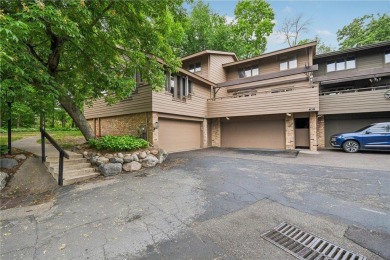 Welcome to a one-of-a-kind haven that effortlessly blends rustic on Birnamwood Golf Course in Minnesota - for sale on GolfHomes.com, golf home, golf lot