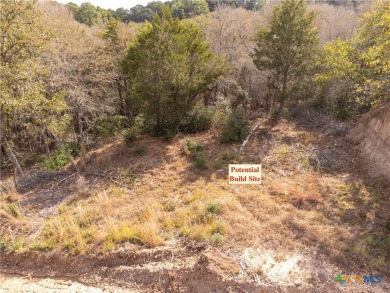 Tahitian Village, located in Bastrop, TX, is a peaceful on Pine Forest Golf Club in Texas - for sale on GolfHomes.com, golf home, golf lot