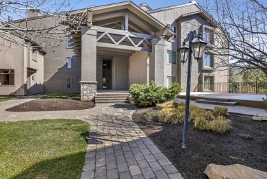 This Summit 1 Condo offers a fantastic opportunity in the heart on Elkhorn Golf Club in Idaho - for sale on GolfHomes.com, golf home, golf lot