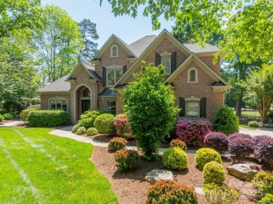 Enjoy sweeping views of the 6th fairway from this gorgeous on River Run Country Club in North Carolina - for sale on GolfHomes.com, golf home, golf lot