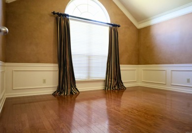 Experience the epitome of luxury in this stunning 4-bedroom, 2 on Paragould Country Club in Arkansas - for sale on GolfHomes.com, golf home, golf lot