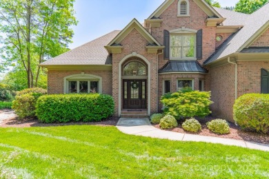 Enjoy sweeping views of the 6th fairway from this gorgeous on River Run Country Club in North Carolina - for sale on GolfHomes.com, golf home, golf lot