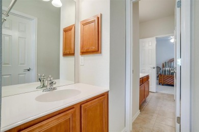 Stunning residence in the coveted Champions Circle community of on The Golf Club At Champions Circle in Texas - for sale on GolfHomes.com, golf home, golf lot