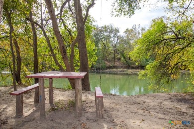 Tahitian Village, located in Bastrop, TX, is a peaceful on Pine Forest Golf Club in Texas - for sale on GolfHomes.com, golf home, golf lot