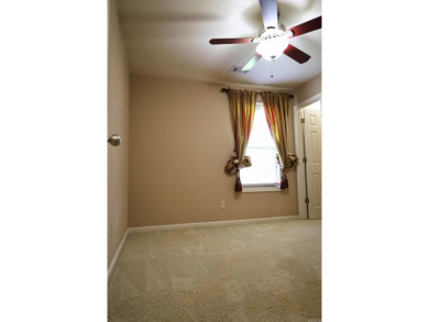 Experience the epitome of luxury in this stunning 4-bedroom, 2 on Paragould Country Club in Arkansas - for sale on GolfHomes.com, golf home, golf lot