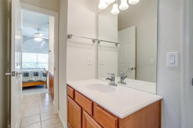 Stunning residence in the coveted Champions Circle community of on The Golf Club At Champions Circle in Texas - for sale on GolfHomes.com, golf home, golf lot