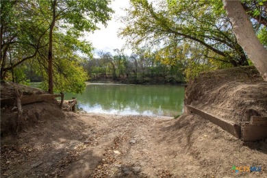 Tahitian Village, located in Bastrop, TX, is a peaceful on Pine Forest Golf Club in Texas - for sale on GolfHomes.com, golf home, golf lot