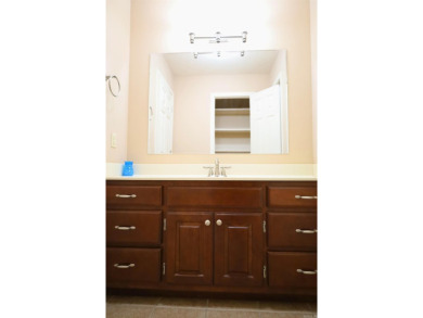 Experience the epitome of luxury in this stunning 4-bedroom, 2 on Paragould Country Club in Arkansas - for sale on GolfHomes.com, golf home, golf lot