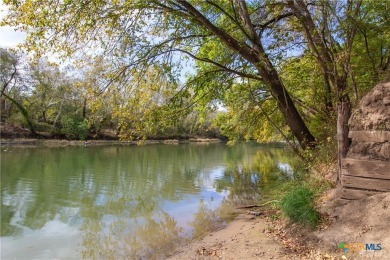 Tahitian Village, located in Bastrop, TX, is a peaceful on Pine Forest Golf Club in Texas - for sale on GolfHomes.com, golf home, golf lot