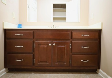 Experience the epitome of luxury in this stunning 4-bedroom, 2 on Paragould Country Club in Arkansas - for sale on GolfHomes.com, golf home, golf lot