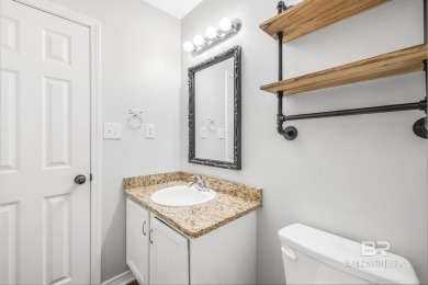 Charming 3-Bed, 2-Bath Home with Bonus Room in Lake Forest Golf on Lake Forest Yacht and Country Club in Alabama - for sale on GolfHomes.com, golf home, golf lot