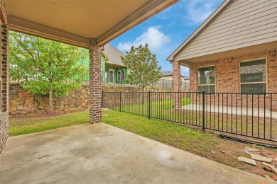 Welcome to a beautiful home in the desirable Heath Golf  Yacht on Heath Golf and Yacht Club in Texas - for sale on GolfHomes.com, golf home, golf lot