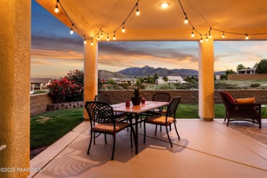 Welcome to 1971 North Fence Line Drive: a beautifully maintained on StoneRidge Golf Course in Arizona - for sale on GolfHomes.com, golf home, golf lot