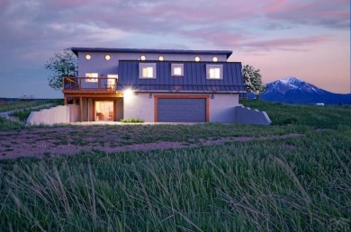 Welcome to your dream home in beautiful La Veta, Colorado! This on Grandote Peaks Golf Club in Colorado - for sale on GolfHomes.com, golf home, golf lot