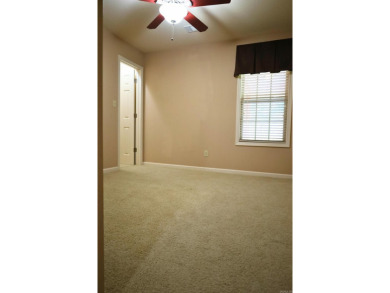 Experience the epitome of luxury in this stunning 4-bedroom, 2 on Paragould Country Club in Arkansas - for sale on GolfHomes.com, golf home, golf lot