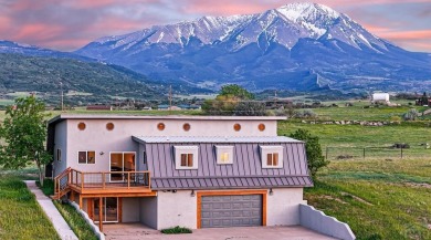 Welcome to your dream home in beautiful La Veta, Colorado! This on Grandote Peaks Golf Club in Colorado - for sale on GolfHomes.com, golf home, golf lot