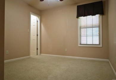 Experience the epitome of luxury in this stunning 4-bedroom, 2 on Paragould Country Club in Arkansas - for sale on GolfHomes.com, golf home, golf lot