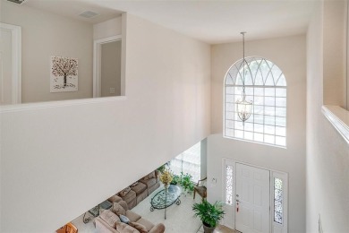 Stunning residence in the coveted Champions Circle community of on The Golf Club At Champions Circle in Texas - for sale on GolfHomes.com, golf home, golf lot