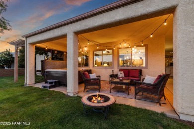 Welcome to 1971 North Fence Line Drive: a beautifully maintained on StoneRidge Golf Course in Arizona - for sale on GolfHomes.com, golf home, golf lot