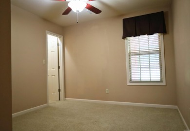 Experience the epitome of luxury in this stunning 4-bedroom, 2 on Paragould Country Club in Arkansas - for sale on GolfHomes.com, golf home, golf lot