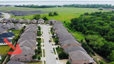 Welcome to a beautiful home in the desirable Heath Golf  Yacht on Heath Golf and Yacht Club in Texas - for sale on GolfHomes.com, golf home, golf lot