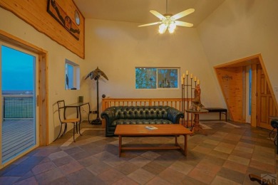 Welcome to your dream home in beautiful La Veta, Colorado! This on Grandote Peaks Golf Club in Colorado - for sale on GolfHomes.com, golf home, golf lot