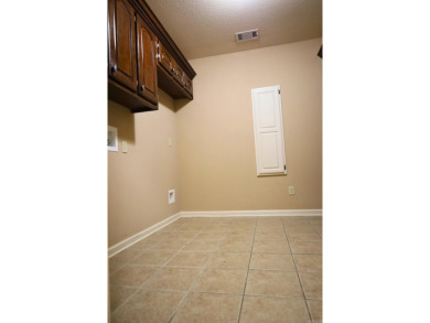 Experience the epitome of luxury in this stunning 4-bedroom, 2 on Paragould Country Club in Arkansas - for sale on GolfHomes.com, golf home, golf lot