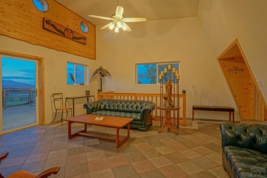 Welcome to your dream home in beautiful La Veta, Colorado! This on Grandote Peaks Golf Club in Colorado - for sale on GolfHomes.com, golf home, golf lot