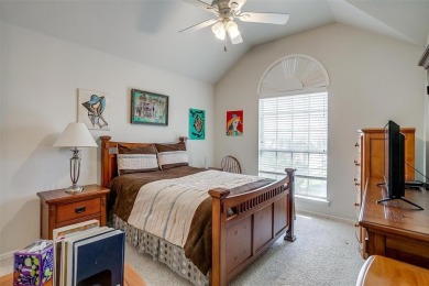 Stunning residence in the coveted Champions Circle community of on The Golf Club At Champions Circle in Texas - for sale on GolfHomes.com, golf home, golf lot