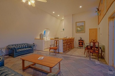 Welcome to your dream home in beautiful La Veta, Colorado! This on Grandote Peaks Golf Club in Colorado - for sale on GolfHomes.com, golf home, golf lot