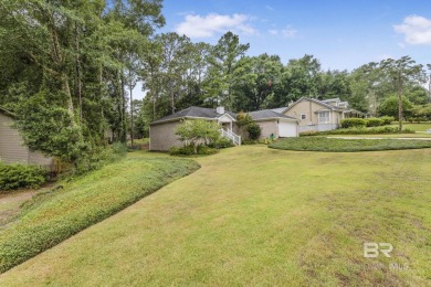 Charming 3-Bed, 2-Bath Home with Bonus Room in Lake Forest Golf on Lake Forest Yacht and Country Club in Alabama - for sale on GolfHomes.com, golf home, golf lot