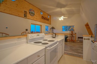 Welcome to your dream home in beautiful La Veta, Colorado! This on Grandote Peaks Golf Club in Colorado - for sale on GolfHomes.com, golf home, golf lot