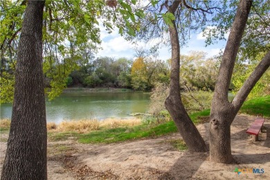 Tahitian Village, located in Bastrop, TX, is a peaceful on Pine Forest Golf Club in Texas - for sale on GolfHomes.com, golf home, golf lot