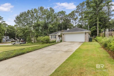Charming 3-Bed, 2-Bath Home with Bonus Room in Lake Forest Golf on Lake Forest Yacht and Country Club in Alabama - for sale on GolfHomes.com, golf home, golf lot