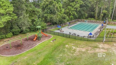 Charming 3-Bed, 2-Bath Home with Bonus Room in Lake Forest Golf on Lake Forest Yacht and Country Club in Alabama - for sale on GolfHomes.com, golf home, golf lot
